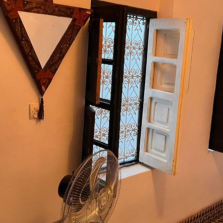 Riad Tatam House مراكش المظهر الخارجي الصورة