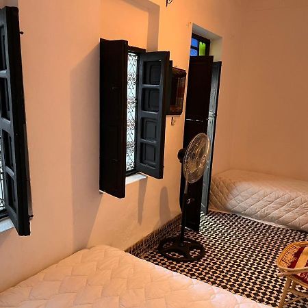 Riad Tatam House مراكش المظهر الخارجي الصورة