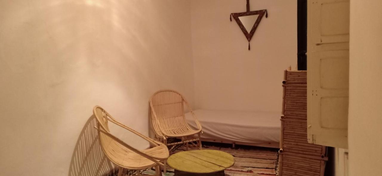 Riad Tatam House مراكش المظهر الخارجي الصورة