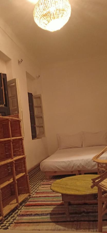 Riad Tatam House مراكش المظهر الخارجي الصورة