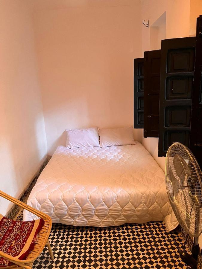Riad Tatam House مراكش المظهر الخارجي الصورة