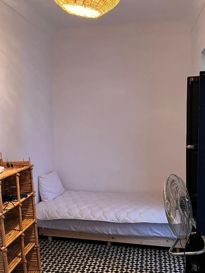 Riad Tatam House مراكش المظهر الخارجي الصورة