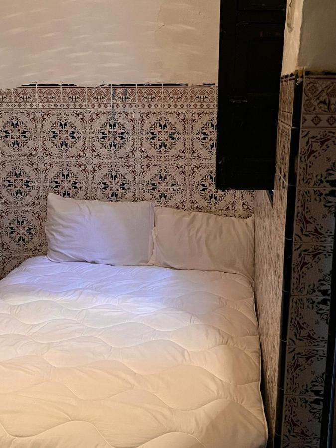 Riad Tatam House مراكش المظهر الخارجي الصورة