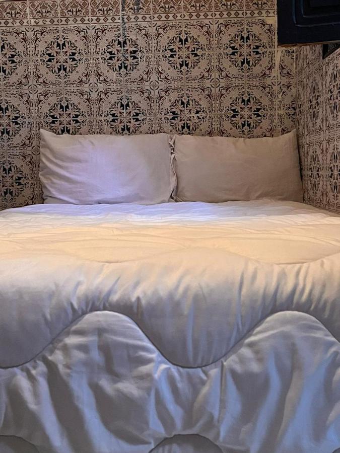 Riad Tatam House مراكش المظهر الخارجي الصورة