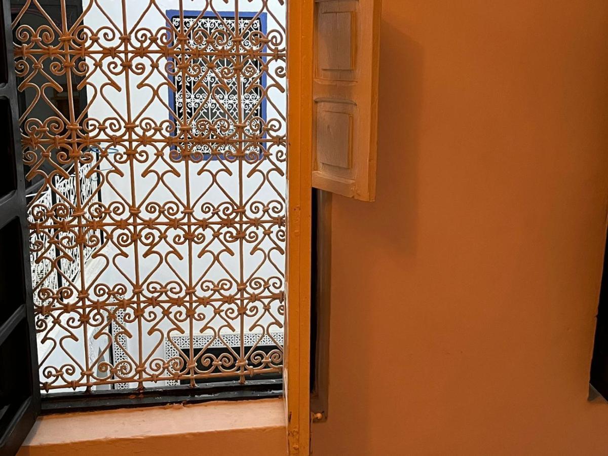 Riad Tatam House مراكش المظهر الخارجي الصورة