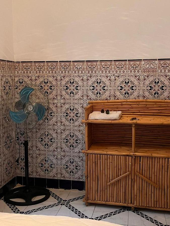 Riad Tatam House مراكش المظهر الخارجي الصورة