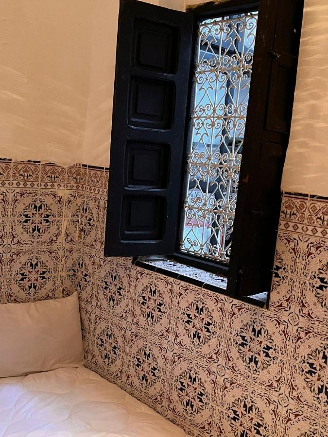Riad Tatam House مراكش المظهر الخارجي الصورة