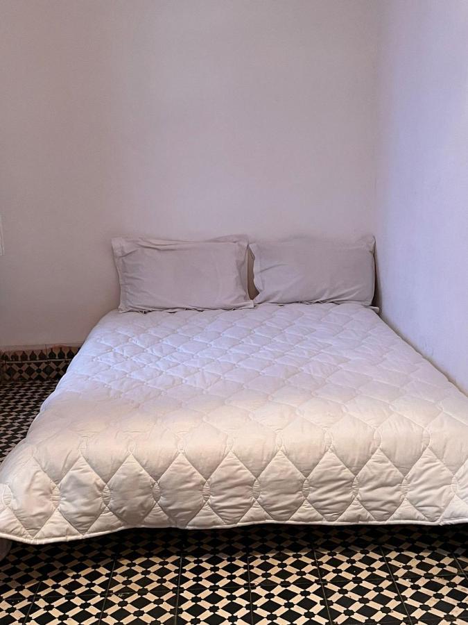 Riad Tatam House مراكش المظهر الخارجي الصورة