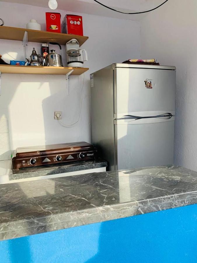 Riad Tatam House مراكش المظهر الخارجي الصورة