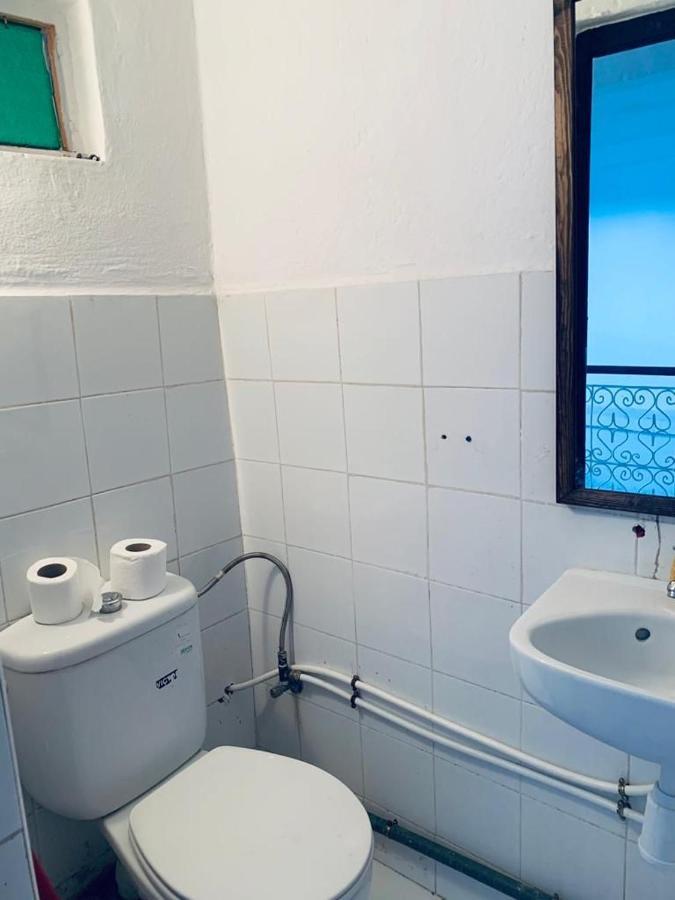 Riad Tatam House مراكش المظهر الخارجي الصورة