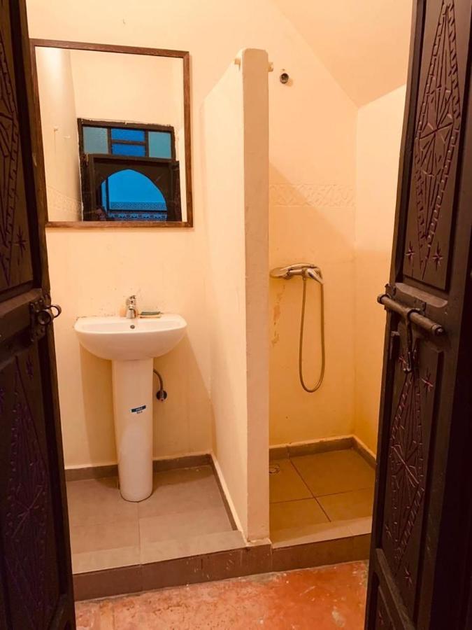 Riad Tatam House مراكش المظهر الخارجي الصورة